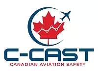C-CAST Logo