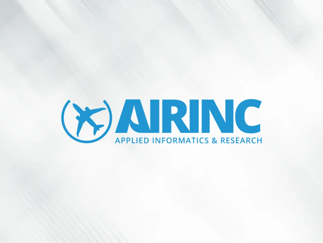 AIRINC logo